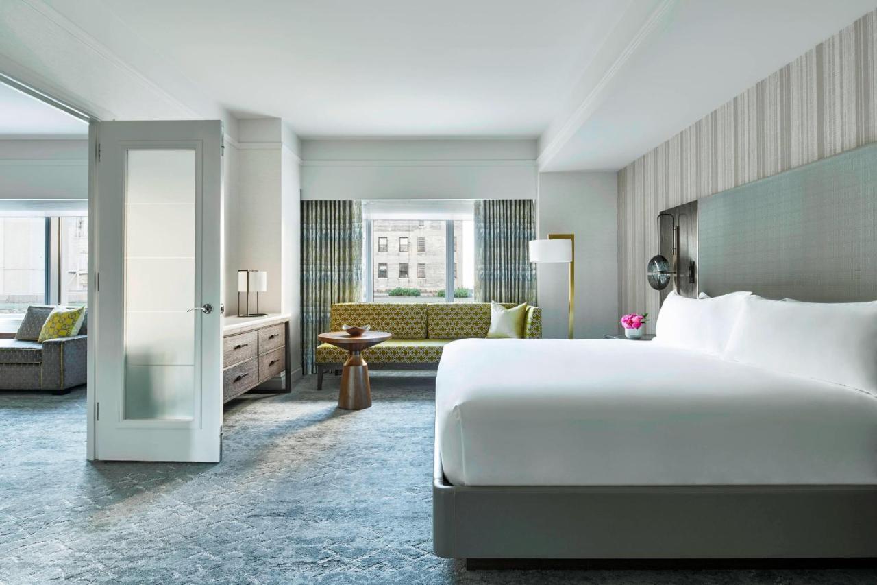 The Ritz-Carlton, Boston Otel Dış mekan fotoğraf