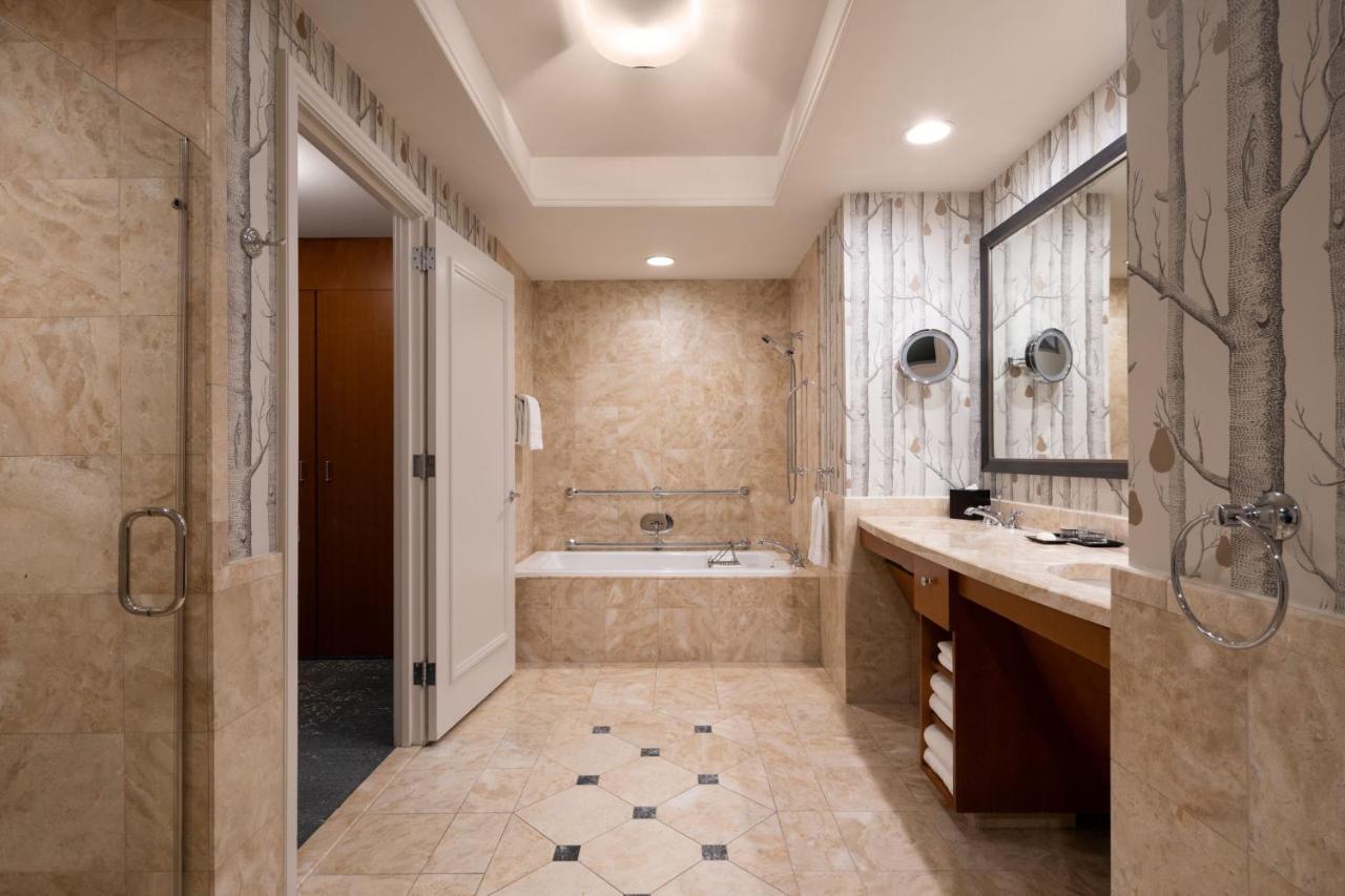 The Ritz-Carlton, Boston Otel Dış mekan fotoğraf