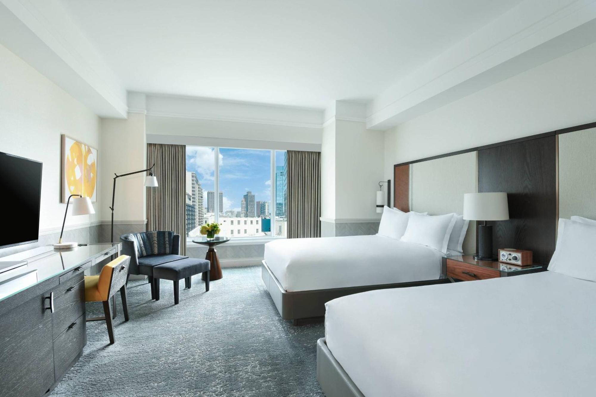 The Ritz-Carlton, Boston Otel Dış mekan fotoğraf