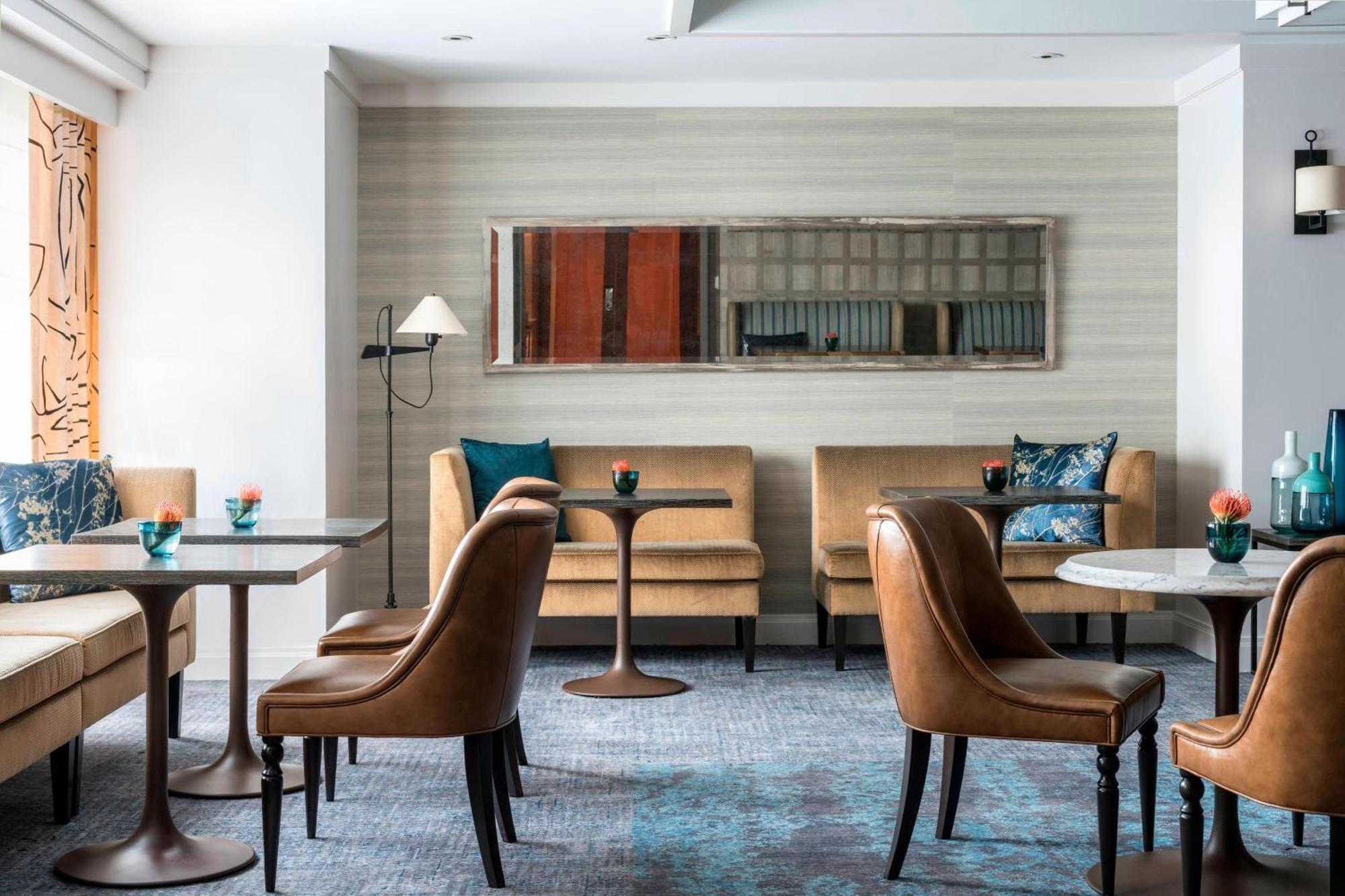 The Ritz-Carlton, Boston Otel Dış mekan fotoğraf