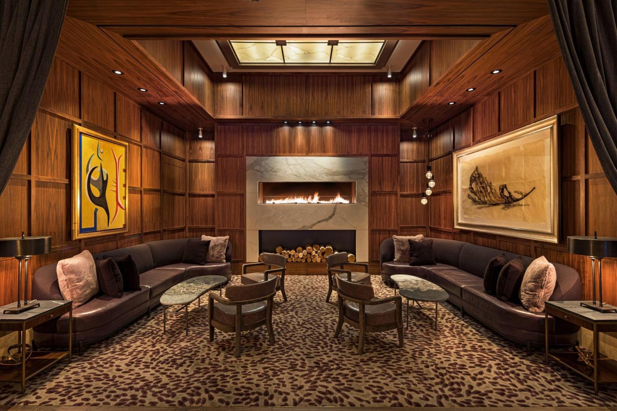 The Ritz-Carlton, Boston Otel Dış mekan fotoğraf