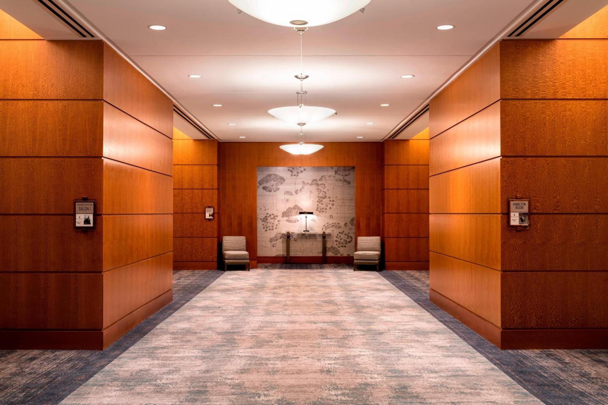 The Ritz-Carlton, Boston Otel Dış mekan fotoğraf