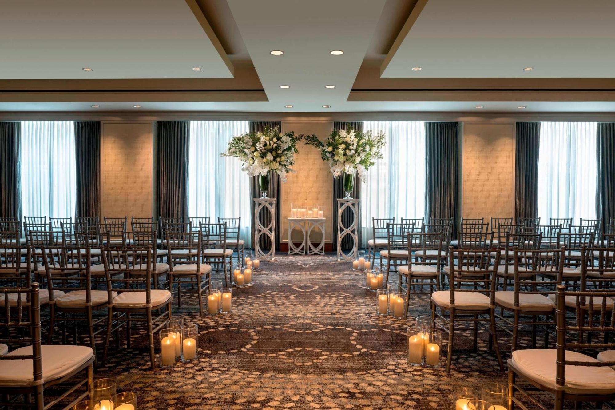 The Ritz-Carlton, Boston Otel Dış mekan fotoğraf