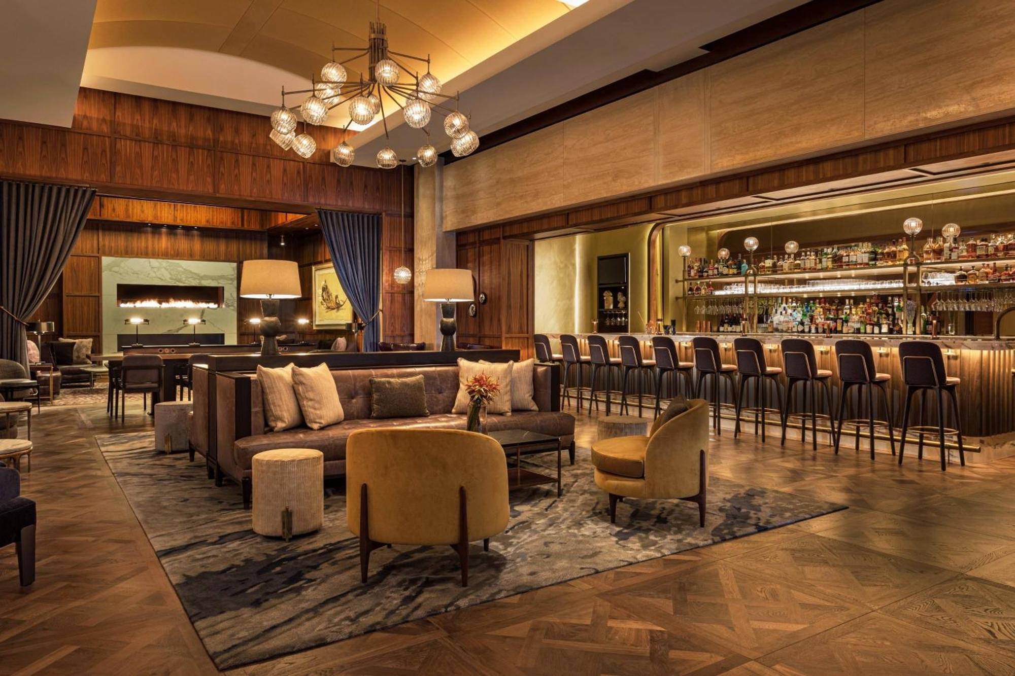 The Ritz-Carlton, Boston Otel Dış mekan fotoğraf