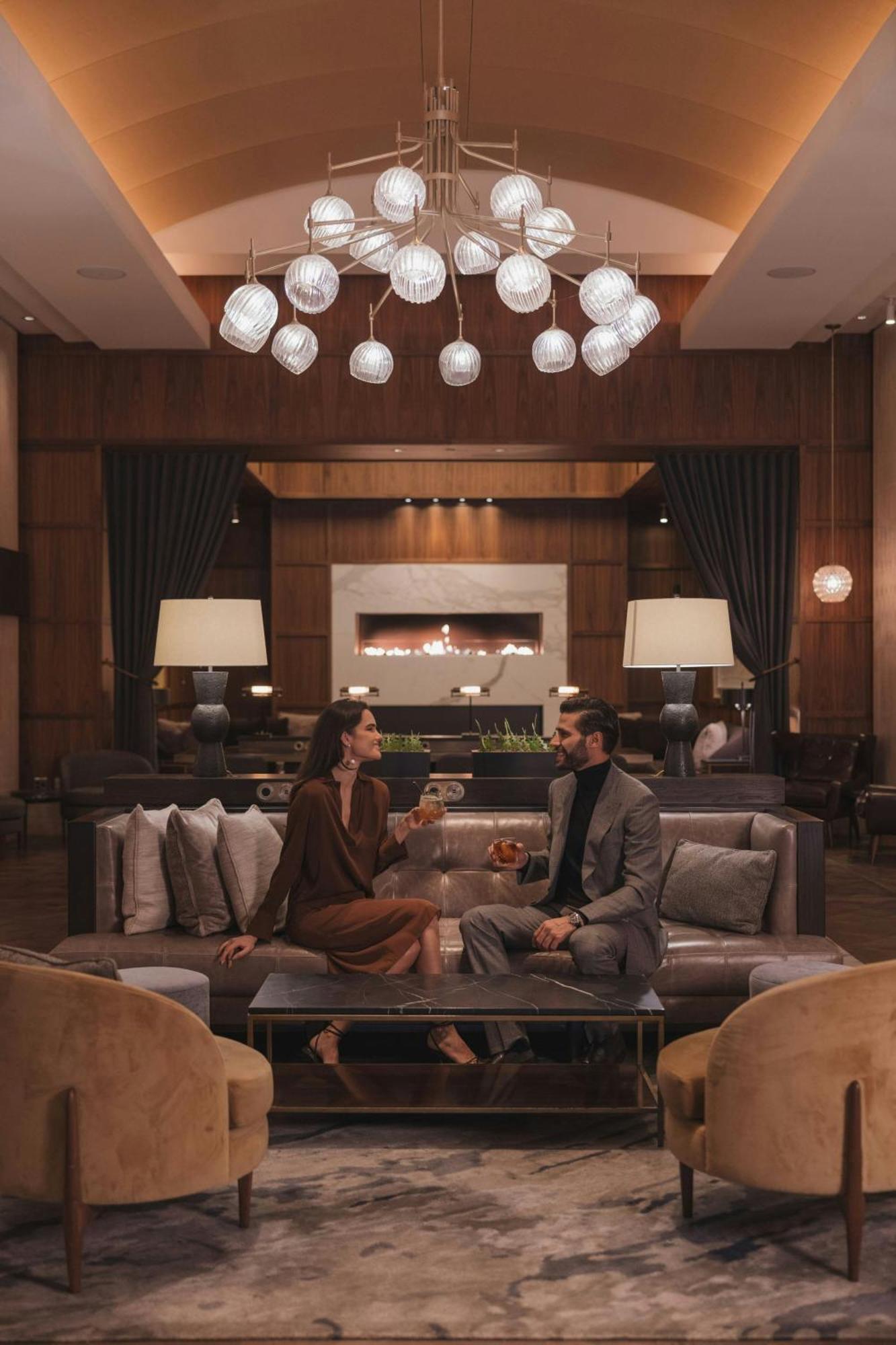 The Ritz-Carlton, Boston Otel Dış mekan fotoğraf