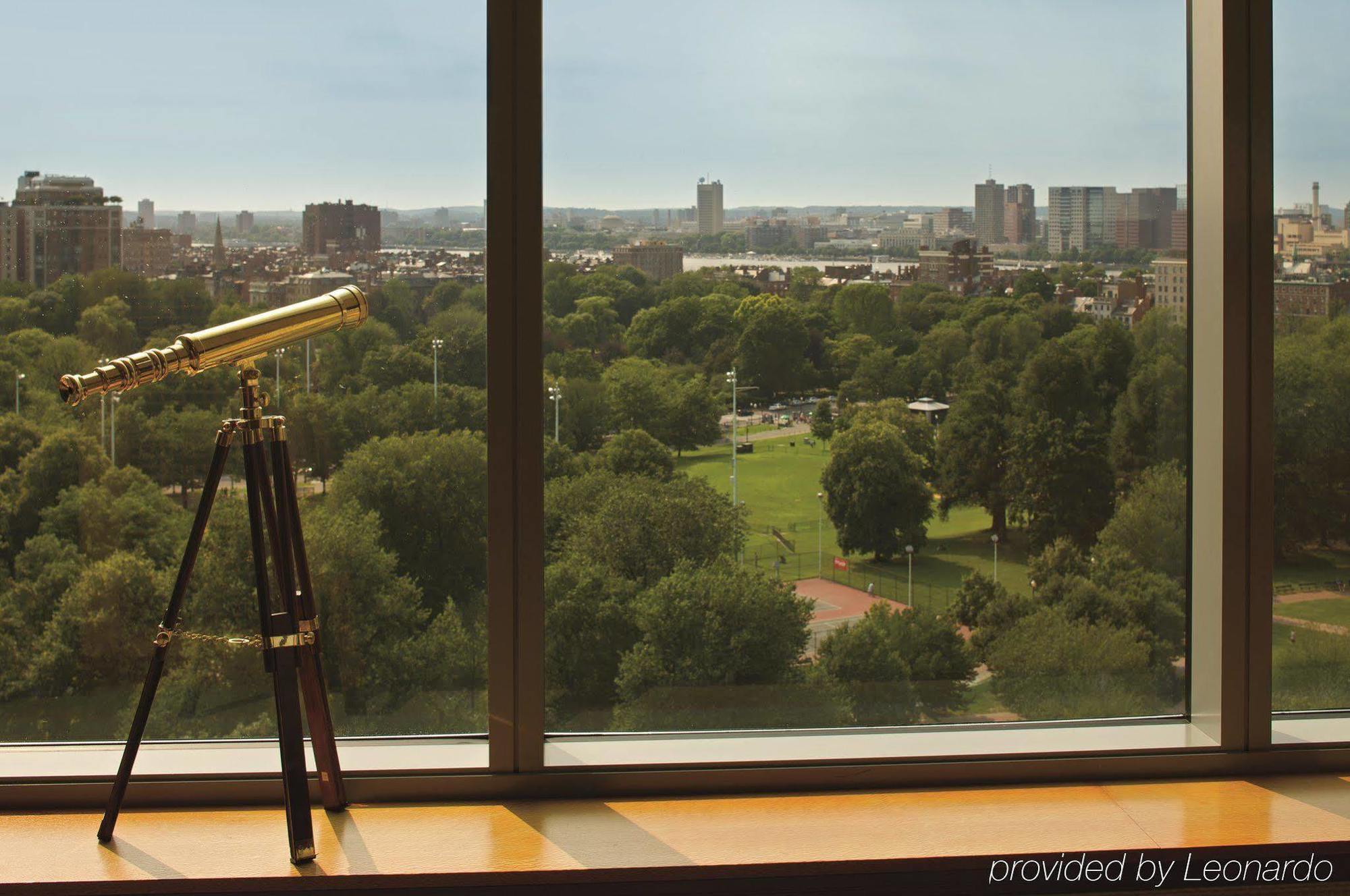 The Ritz-Carlton, Boston Otel Dış mekan fotoğraf